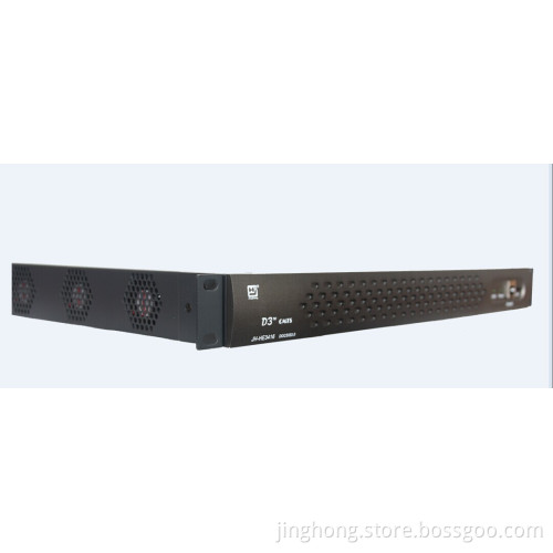 Cost Effective Docsis 3.0 Cmts